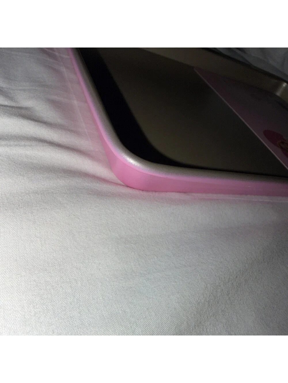 PARIS HILTON 15X10 COOKIE SHEET PARIS HILTON COOKIE SHEET PINK NEW